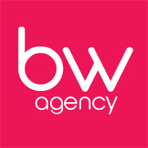 logo bw agency